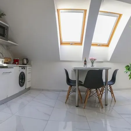 Mizzou Appartement