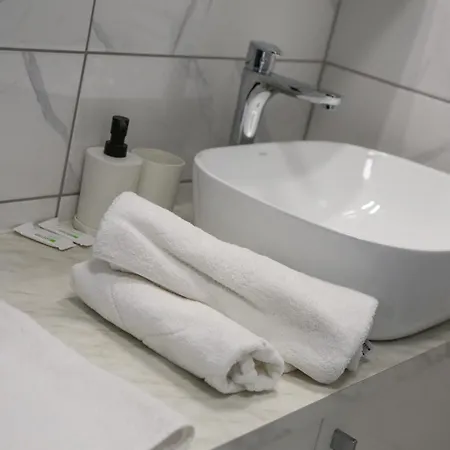 Mizzou Apartamento *