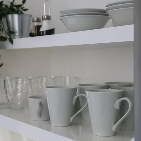 Mizzou Apartamento *