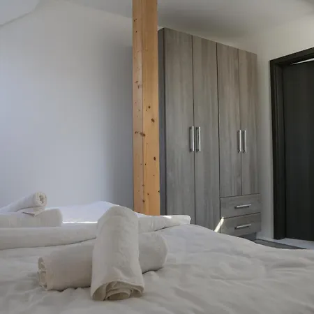 Mizzou Appartement