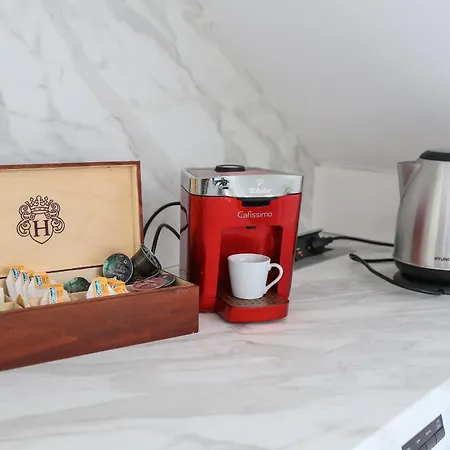 Apartman Mizzou Sárvár